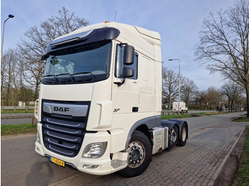 Tractor unit DAF XF 480 6 x 2 Space: picture 1