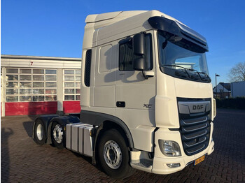 Tractor unit DAF XF 480 FTG EURO 6: picture 2