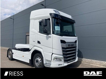 DAF XF 480 FT Intarder LED PCC  - Tractor unit