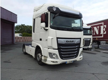 Tractor unit DAF XF 480 FT SC | Leasing: picture 3