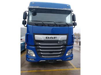 Tractor unit DAF XF 480 SC | Leasing: picture 3