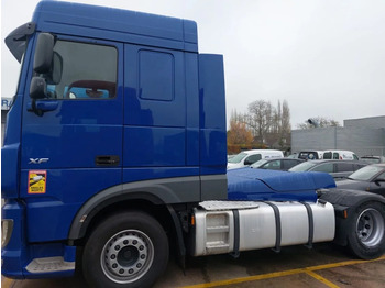 Tractor unit DAF XF 480 SC | Leasing: picture 5