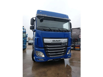 Tractor unit DAF XF 480 SC | Leasing: picture 4