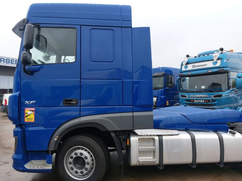 Tractor unit DAF XF 480 SC | Leasing: picture 7