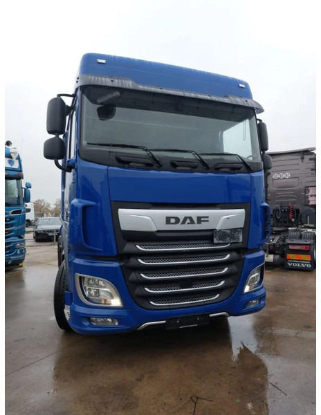 Tractor unit DAF XF 480 SC | Leasing: picture 4