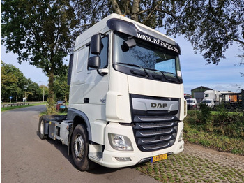 Tractor unit DAF XF 480 WELGRO COMPRESSOR.: picture 2