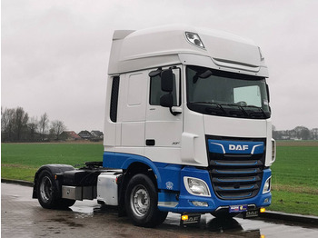 Tractor unit DAF XF 480 ssc intarder: picture 5