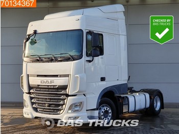 Tractor unit DAF XF 510 4X2 SC Intarder ACC 2x Tanks Euro 6: picture 1