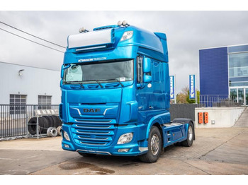 Tractor unit DAF XF 530 + KIPHYDR.: picture 1
