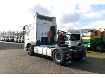 Tractor unit D.A.F. XF 460 4x2 Euro 6: picture 3