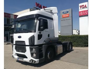 Ford Cargo  - Tractor unit