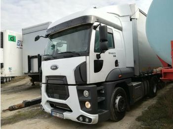 Tractor unit Ford Cargo 1848T: picture 1