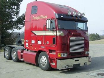 Tractor unit Freightliner FLB: picture 1
