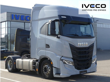 Tractor unit IVECO S-Way AS440S48T/P: picture 1