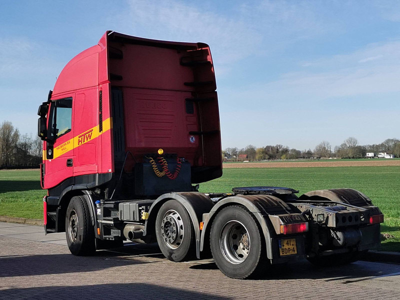 Tractor unit Iveco AS440S42 STRALIS eev 6x2 nl-truck: picture 7