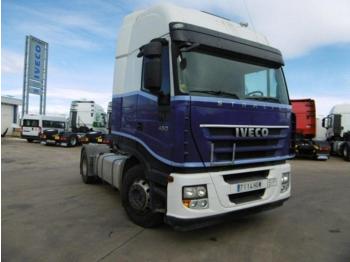 Iveco AS440S45TP - Tractor unit
