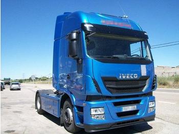Iveco AS440S46TP - Tractor unit
