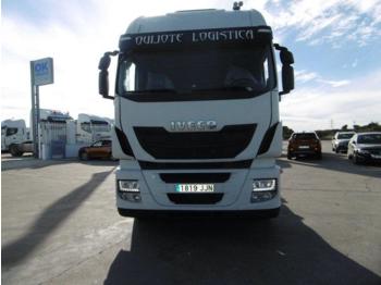 Iveco AS440S46TP HW - Tractor unit