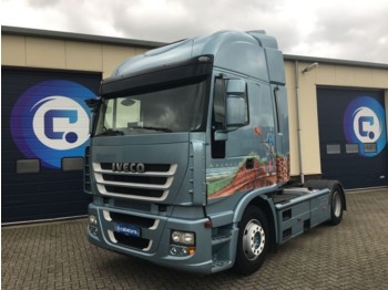 Tractor unit Iveco AS440 4x2 trekker EURO 5: picture 1