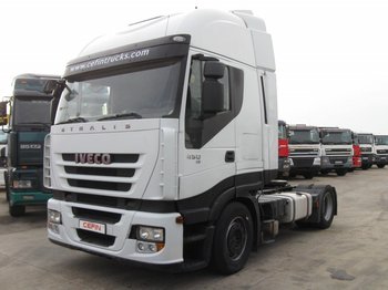 Tractor unit Iveco As440s45t: picture 1