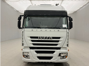 Tractor unit Iveco Stralis 450: picture 2