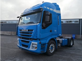 Tractor unit Iveco Stralis AS440S42T/P 4x2 Euro 5 Alcoa\'s Manuel: picture 1
