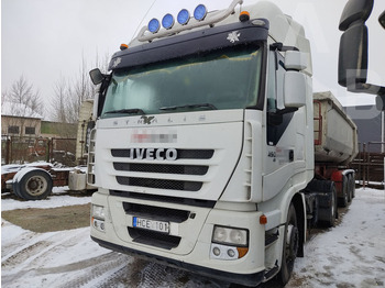 Iveco Stralis AS 440 S45 TP - Tractor unit