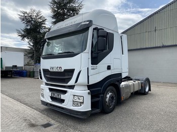 Tractor unit Iveco Stralis AS 460 EURO 6 - 3X AVAILABLE! - 2015 - TOP!: picture 1