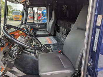 Tractor unit MACK MH613 6x4 Ultra Liner Euro1 - V8 - Manual - PTO - KiepHydrauliek  - Airco - 07/2024APK (T1279): picture 5