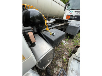 Tractor unit MAN TGS: picture 4