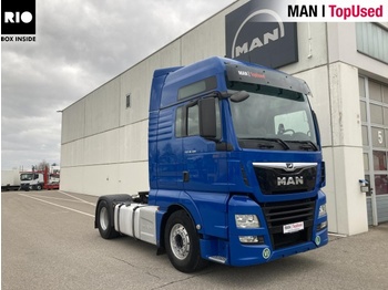 Tractor unit MAN TGX 18.460 4X2 BLS