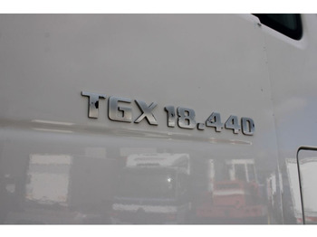 Tractor unit MAN TGX 19.440 + EURO 6 + SPOILER: picture 4