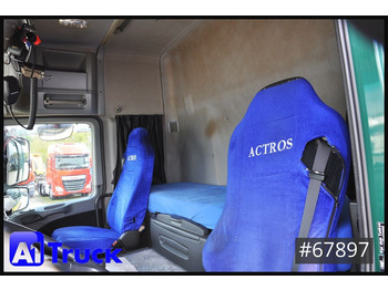 Tractor unit MERCEDES-BENZ Actros 4160, V8, Schwerlast 250to. 8x4,: picture 4