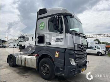 Tractor unit Mercedes Actros 1848: picture 4