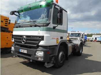 Tractor unit Mercedes Actros  2041: picture 1