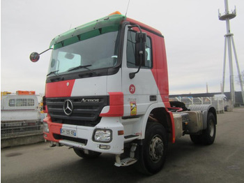 Tractor unit Mercedes Actros  2041: picture 1