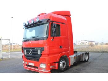 Mercedes-Benz 1844 LS Euro 5  - Tractor unit
