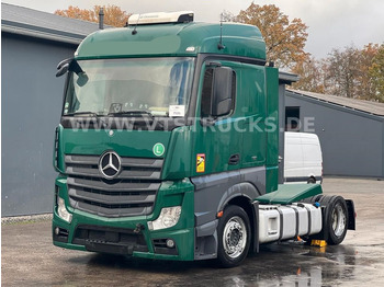Tractor unit Mercedes-Benz Actros 1836 LL 4x2 EU6 Retarder *Motorschaden*: picture 1