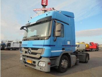 Tractor unit MERCEDES-BENZ Actros 1836