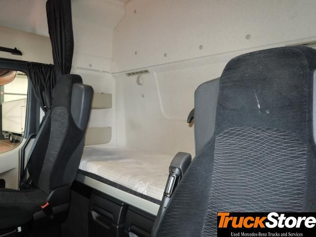Tractor unit Mercedes-Benz Actros 1845 LS nRL Low Liner Distronic PPC L-Fhs: picture 8