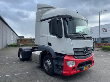 Tractor unit Mercedes-Benz Actros 1936 L 3-2017 only 780.000 km: picture 3