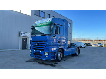 Tractor unit Mercedes-Benz actros 1844 (EPS GEARBOX / MP2 / PERFECT): picture 1