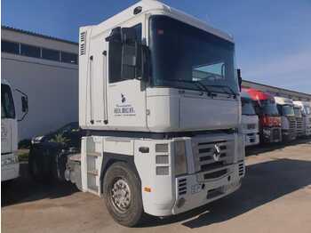RENAULT T480 - Tractor unit