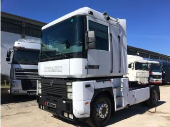 Renault AE 385 TOP CONDITIONS - Tractor unit