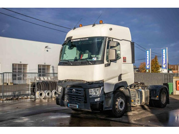 Tractor unit Renault C480+E6+HYDR: picture 1