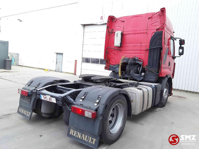 Tractor unit Renault Premium 450: picture 12