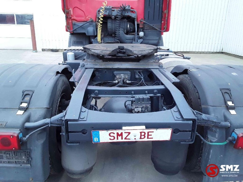 Tractor unit Renault Premium 450: picture 13