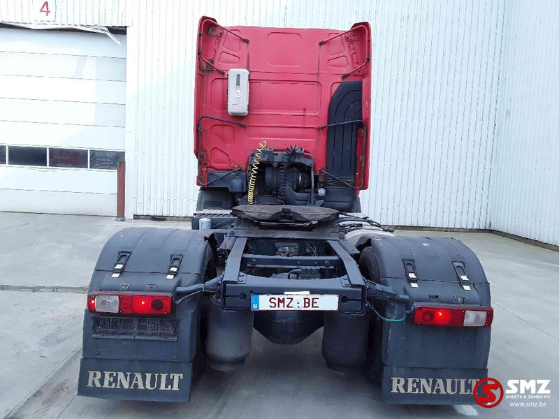 Tractor unit Renault Premium 450: picture 11
