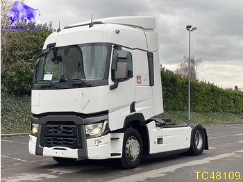 Tractor unit Renault Renault_T 480 Euro 6: picture 1