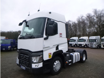 Tractor unit RENAULT T 460